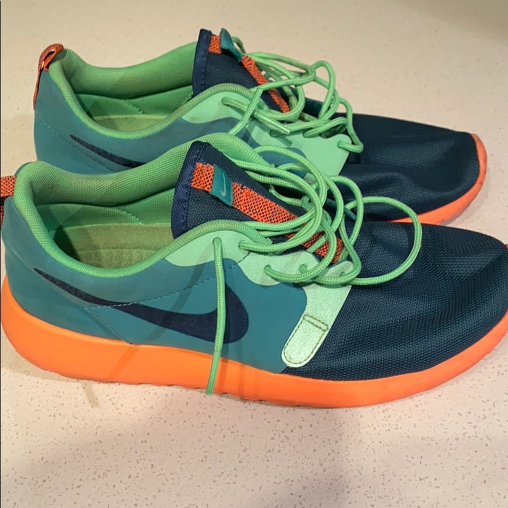 Nike rosche runs - Limited edition